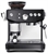 SAGE BARISTA EXPRESS™ IMPRESS SES876BTR BLACK TRUFFLE