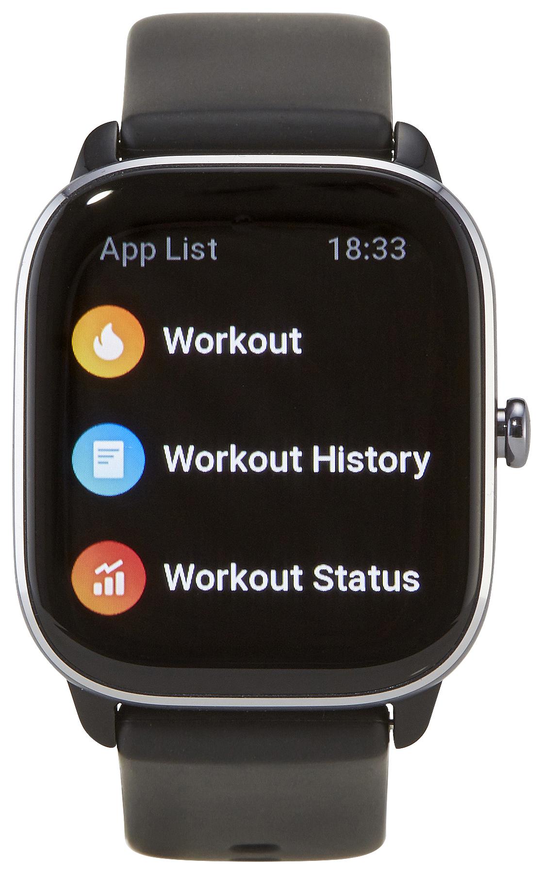 AMAZFIT GTS 4 MINI