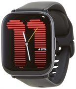 AMAZFIT ACTIVE (MIDNIGHT BLACK OF PETAL PINK)