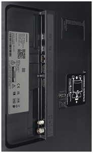SAMSUNG QE43Q64C