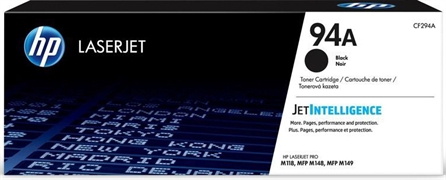 HP 94A (CF294A) ZWART