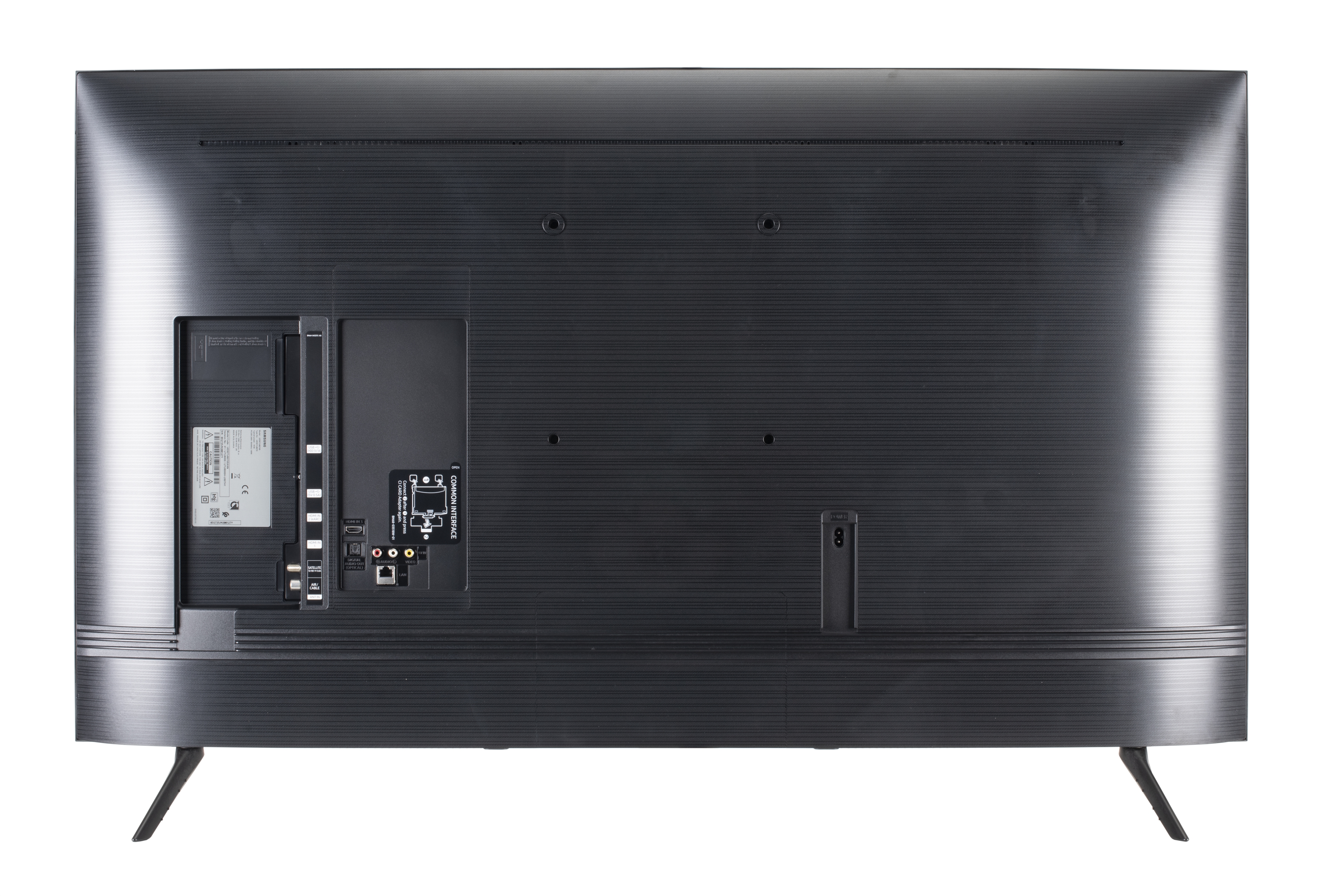 SAMSUNG UE50TU8000WXXN