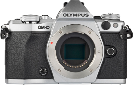 OLYMPUS OM-D E-M5 MARK II + M.ZUIKO DIGITAL 14-150MM F/4.0-5.6 II ED MSC