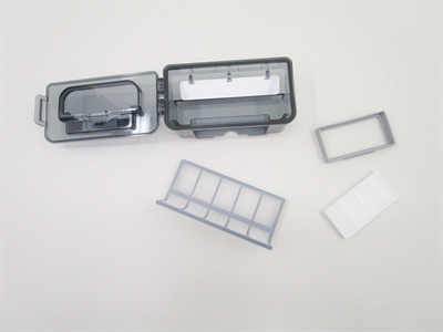 BLAUPUNKT BLUEBOT XSMART