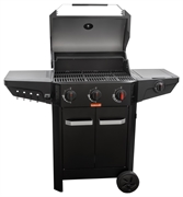 BARBECOOK LUCA 312