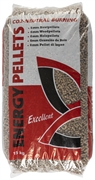 ENERGY PELLETS 6 MM HOUTPELLETS
