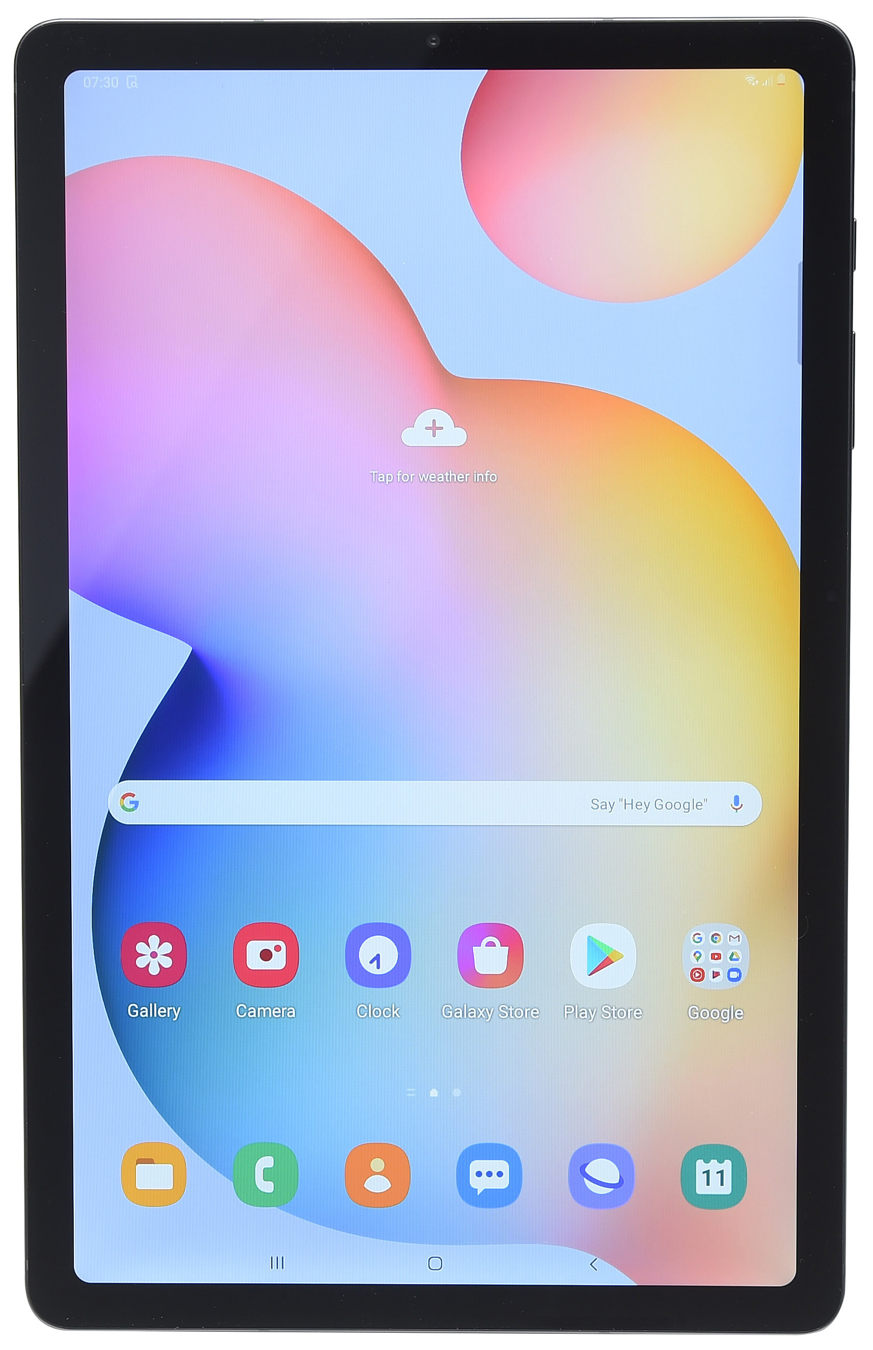SAMSUNG GALAXY TAB S6 LITE (64GB) 4G