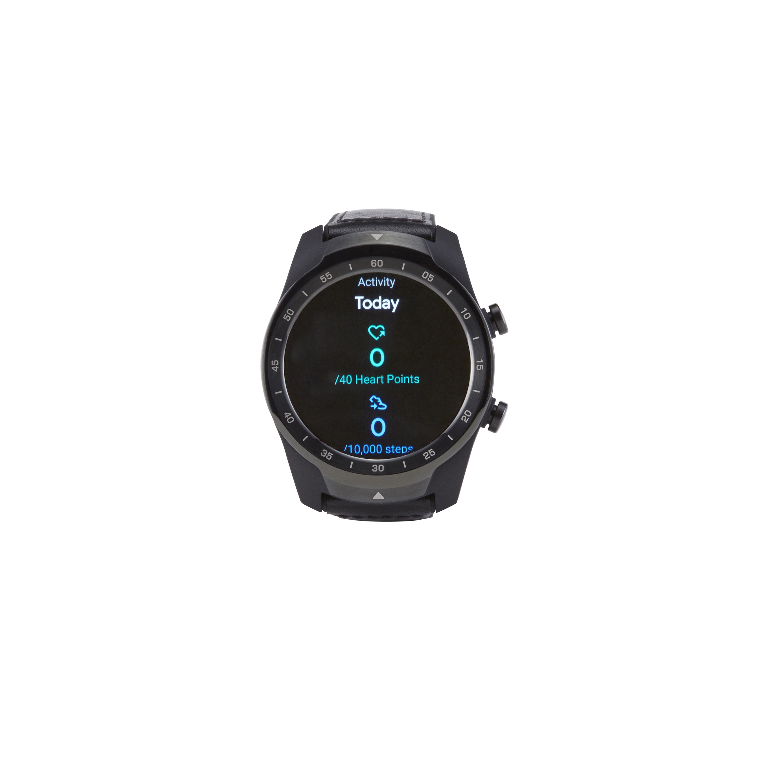 MOBVOI TICWATCH PRO 2020
