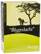 BLYGEDACHT