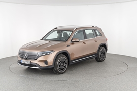 MERCEDES EQB 350