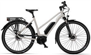 STELLA MORENA SUPERIOR MDB-N8 500WH