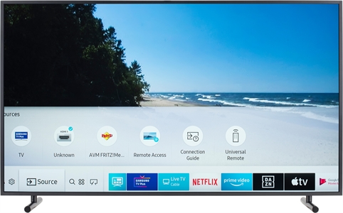 SAMSUNG QE49LS03RASXXN
