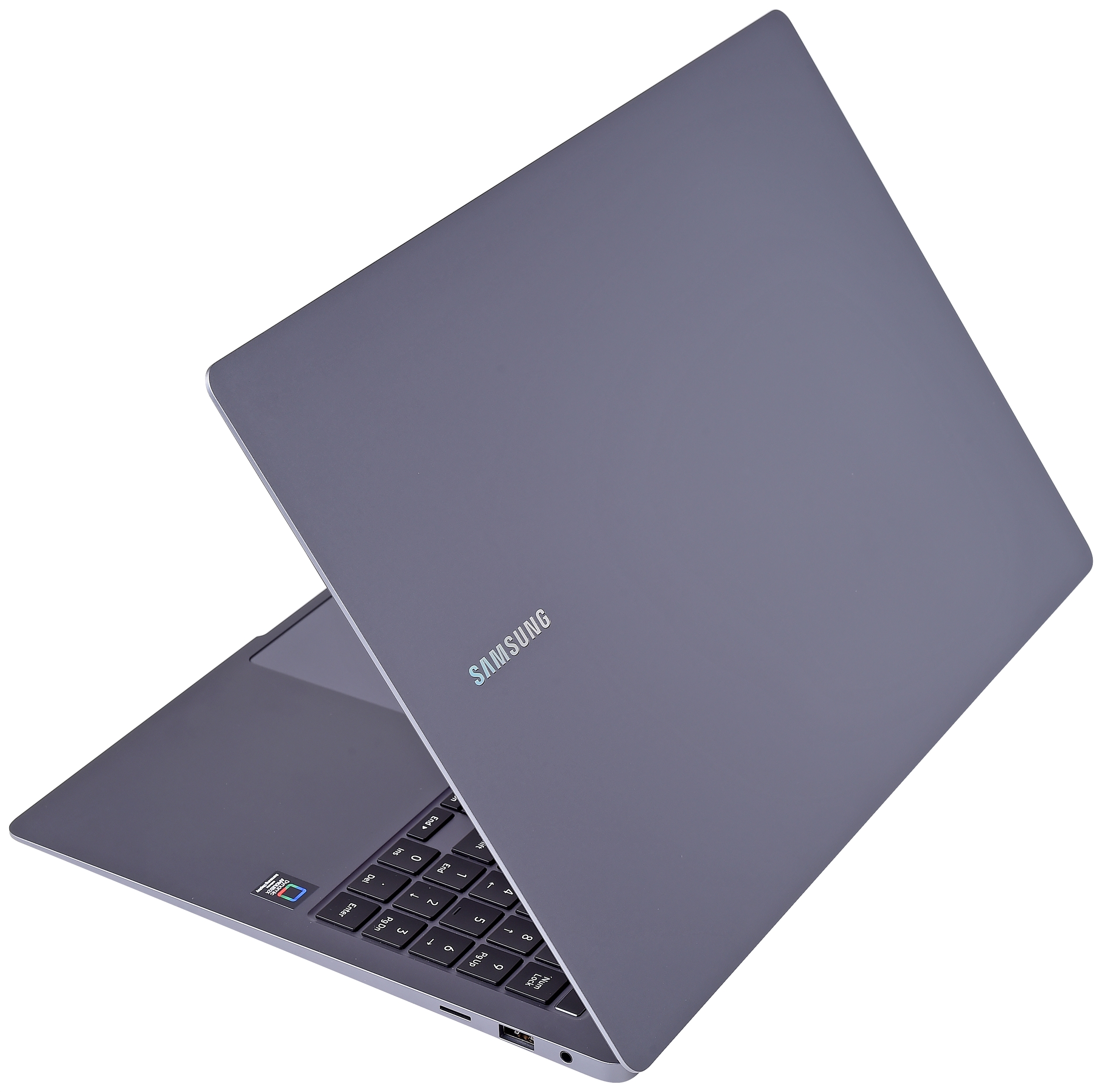 SAMSUNG GALAXY BOOK4 PRO 16-INCH