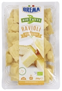 BREMA RAVIOLI AI FORMAGGI