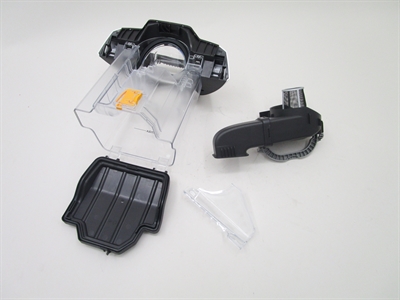 MIELE BLIZZARD CX1 EXCELLENCE POWERLINE