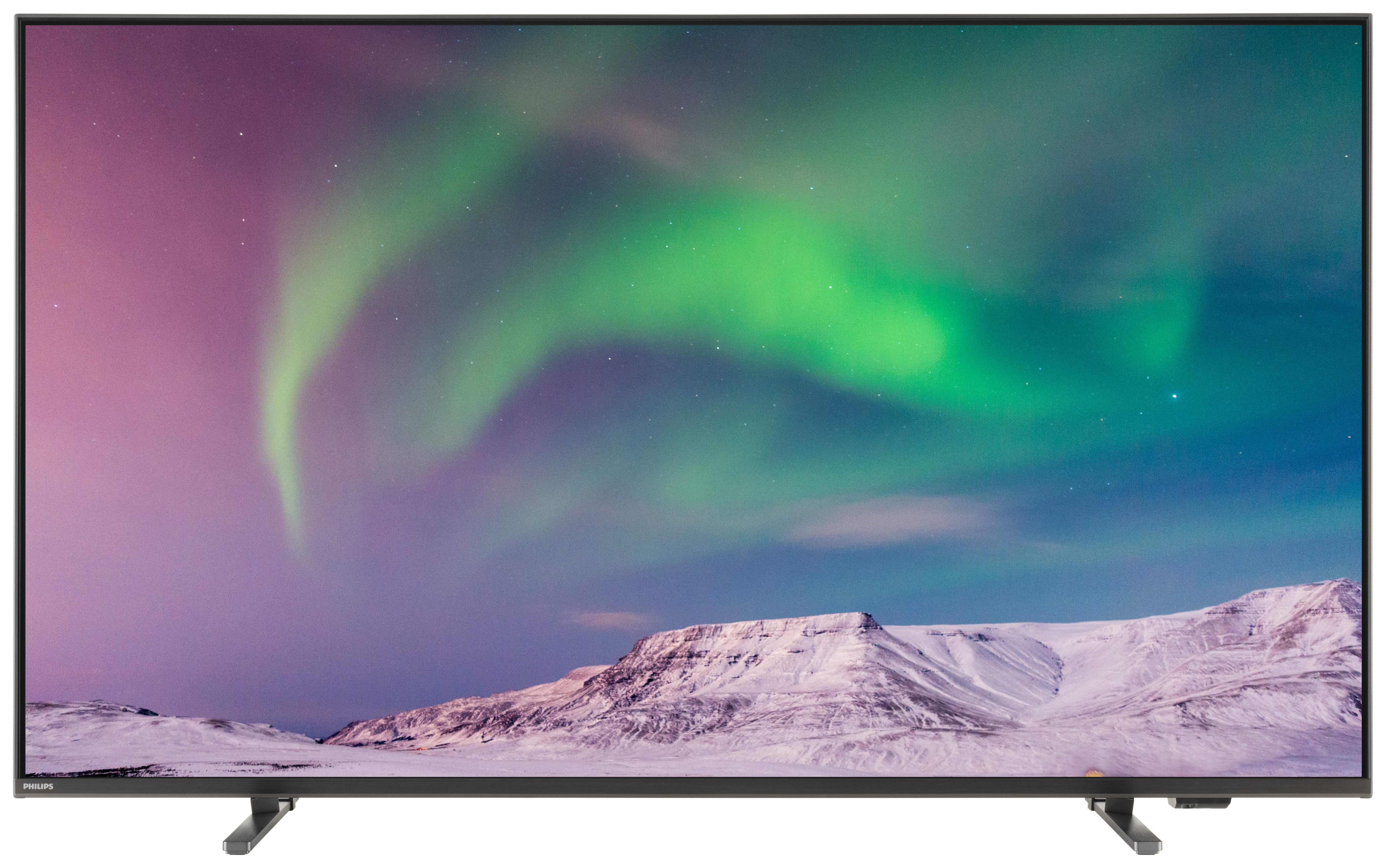 PHILIPS 50PUS8508