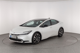 TOYOTA PRIUS 2.0 PLUG-IN HYBRID