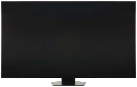 SAMSUNG QE65Q80C