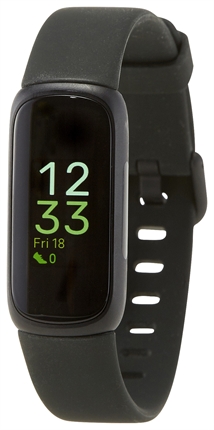 Fitbit Inspire 3 - Activity tracker heren en dames - Voluit leven met Diabetes