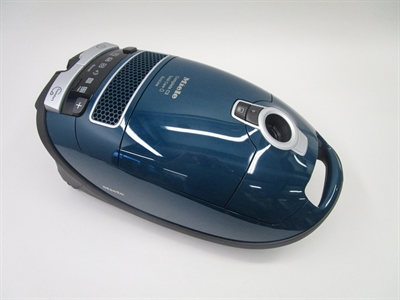 MIELE COMPLETE C3 TOTAL CARE ECO PETROL