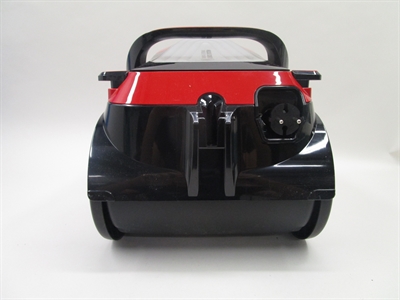 ROWENTA RO7643EA SILENCE FORCE CYCLONIC 4A+