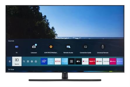 SAMSUNG QE65Q70T