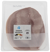 ALBERT HEIJN GEKOOKTE HAM ONTVET