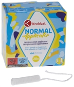 KRUIDVAT NORMAL MET APPLICATOR