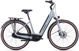 CUBE SUPREME HYBRID ONE 500