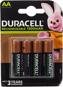 DURACELL RECHARGE PLUS AA1300 MAH