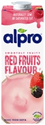 ALPRO RED FRUITS FLAVOUR SMOUTHLY FRUITY