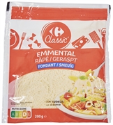 CARREFOUR CLASSIC EMMENTAL GERASPT