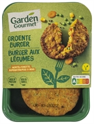 GARDEN GOURMET GROENTEBURGER