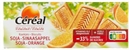 CÉRÉAL SOJA - SINAASAPPEL