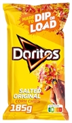 DORITOS SALTED ORIGINAL CORN CHIPS