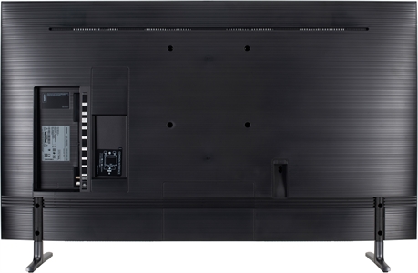 SAMSUNG UE49RU8000SXXN