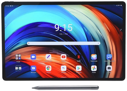 LENOVO TAB P12 PRO 128GB