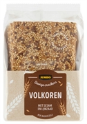 JUMBO STEVIGE CRACKERS VOLKOREN