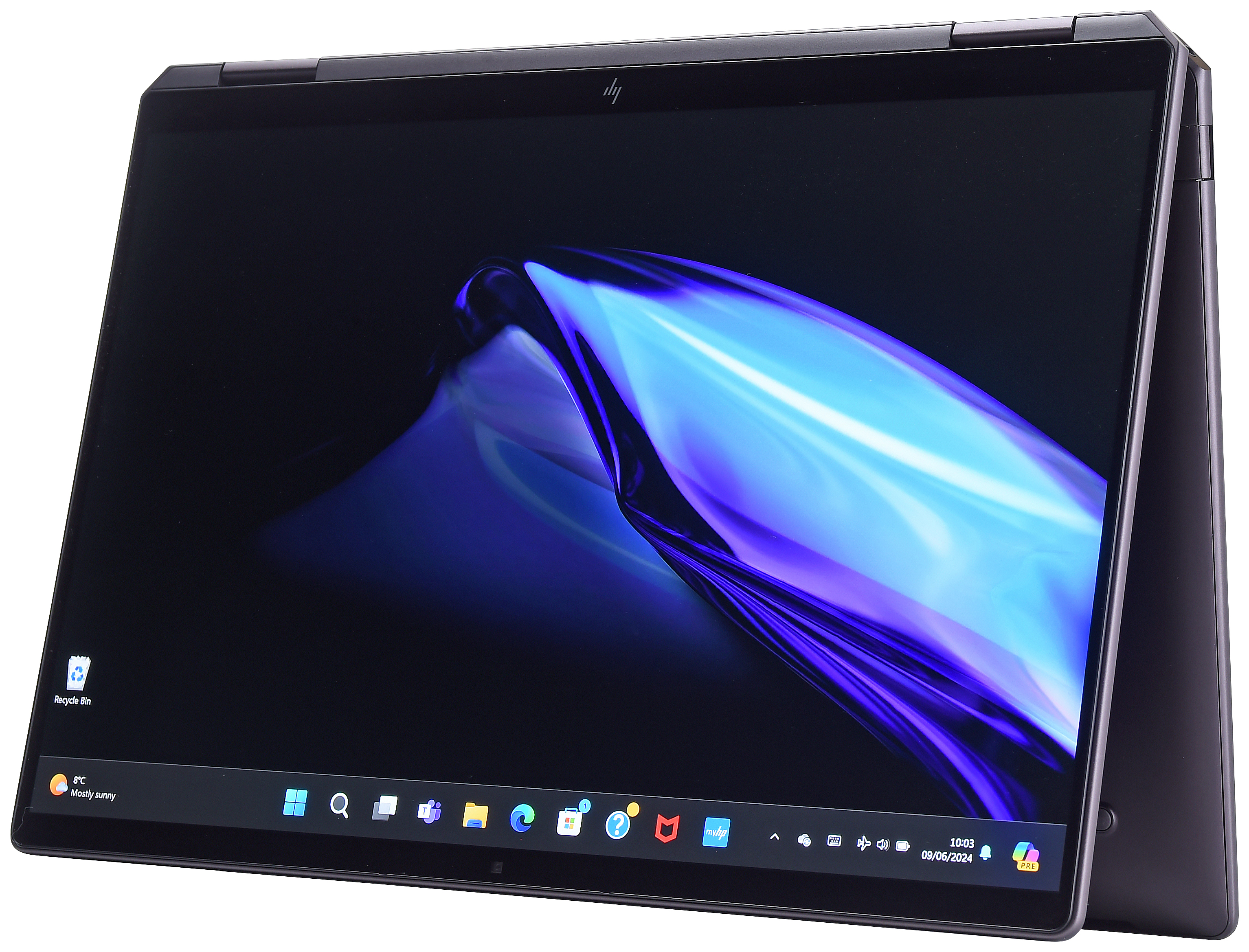 HP SPECTRE X360 14-EU0004NB