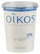 OIKOS (DANONE) NATUUR 0%
