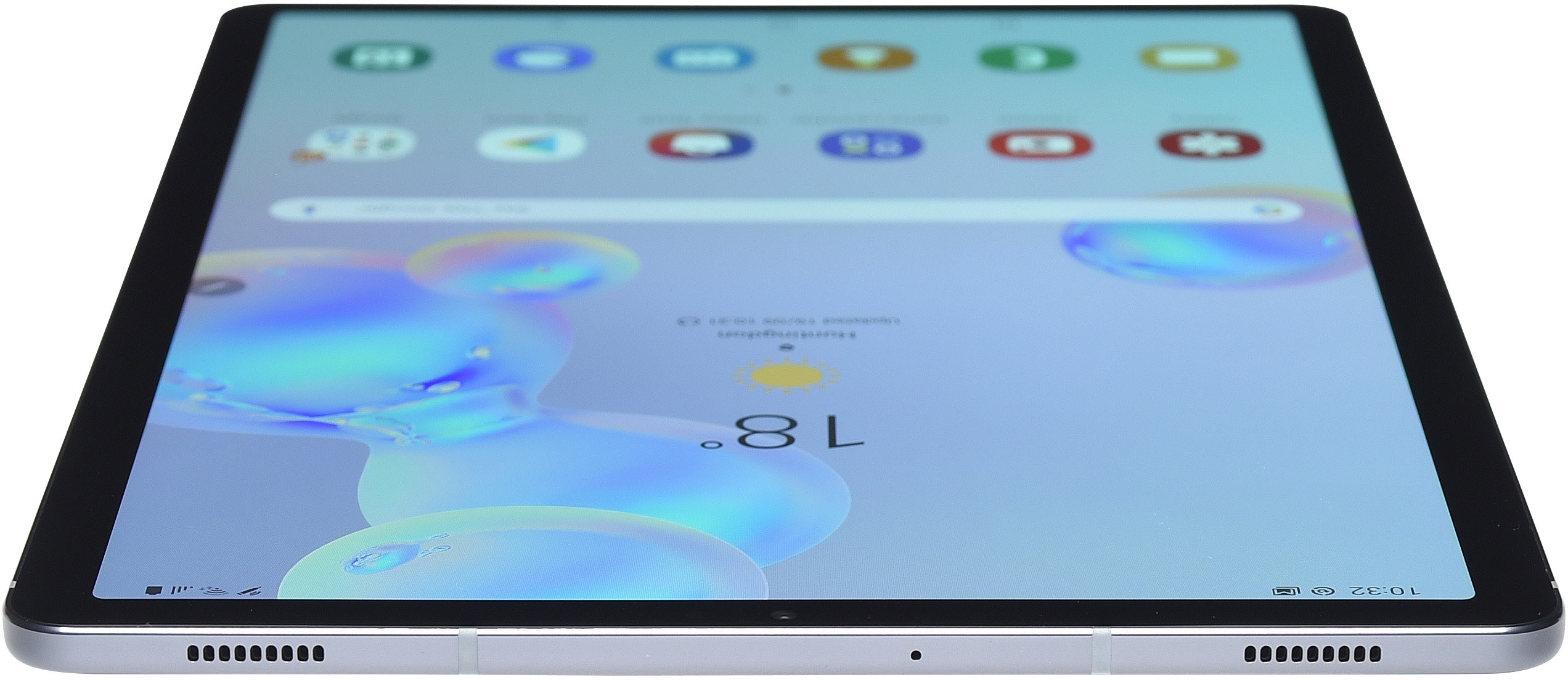 SAMSUNG GALAXY TAB S6 (128GB) LTE