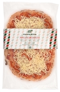 MAMMA ROMA PINSA MARGHERITA