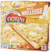 FIORINI (INTERMARCHÉ) 4 FROMAGES