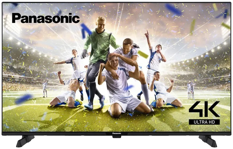 PANASONIC TX-55MX610E