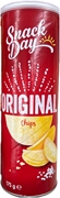 SNACK DAY (LIDL) ORIGINAL CHIPS