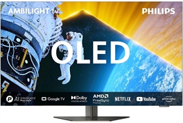 PHILIPS 65OLED849