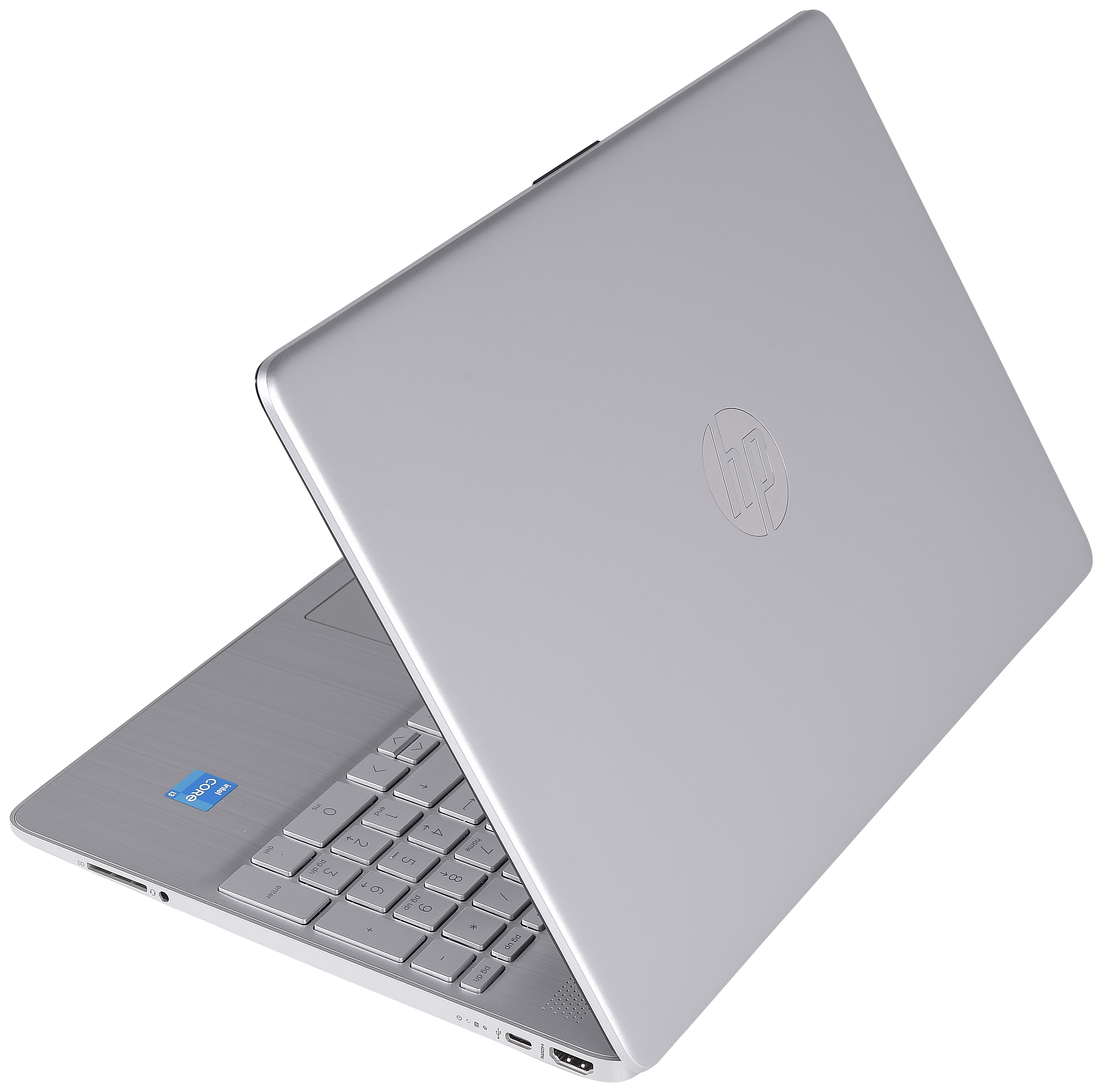 HP 15S-FQ5013NB
