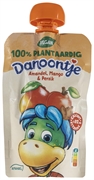 DANONE DANOONTJE AMANDEL, MANGO EN PERZIK
