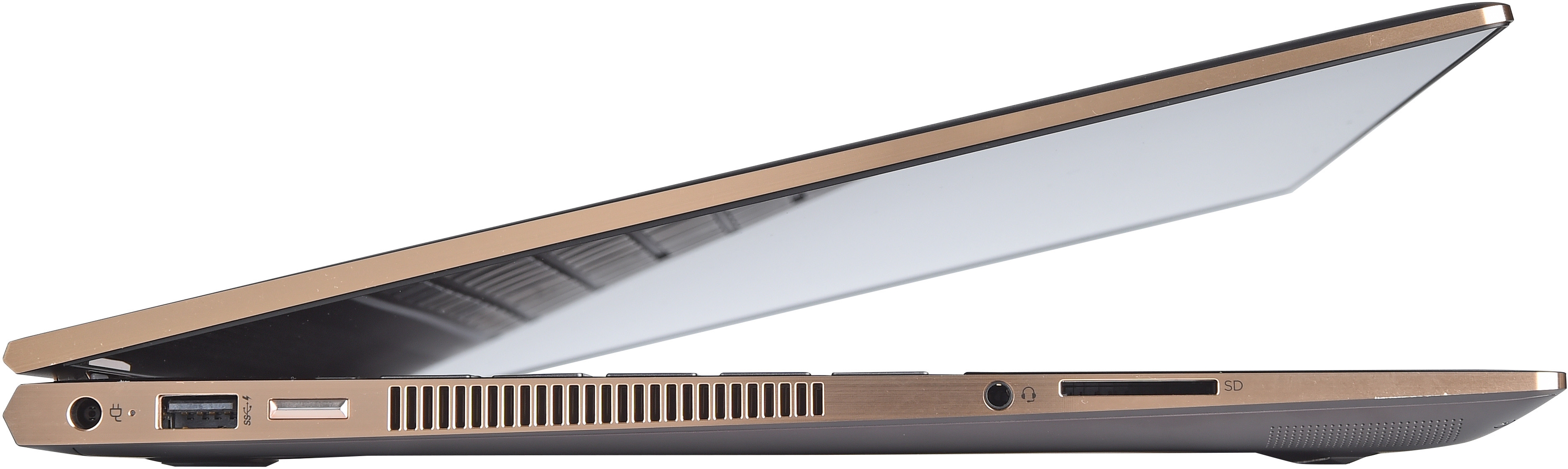 HP SPECTRE X360 15-CH SERIES