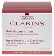 CLARINS SUPER RESTORATIVE DAY CREAM